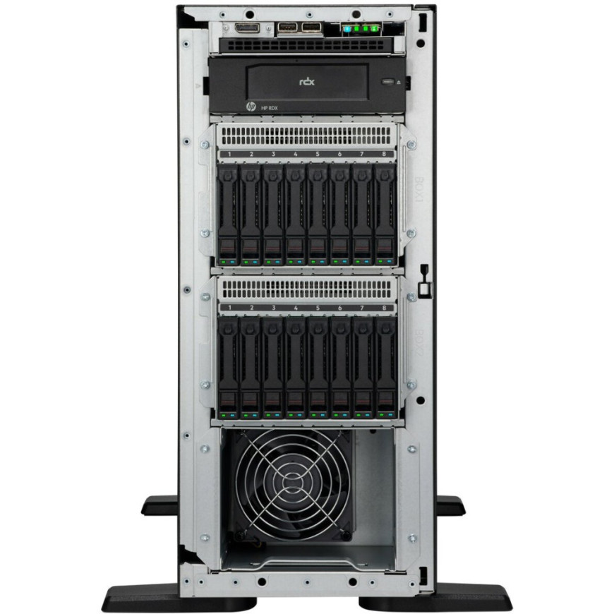 Serveur HPE ProLiant ML110 Gen11 (P55640-421)