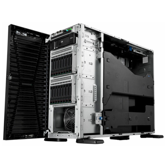 Serveur HPE ProLiant ML110 Gen11 (P55640-421)