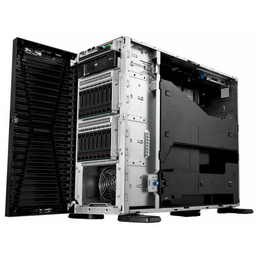Serveur HPE ProLiant ML110 Gen11 (P55640-421)