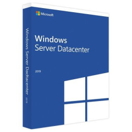9EA-01044 Microsoft Windows Server 2019 Datacenter 16 Core OLP