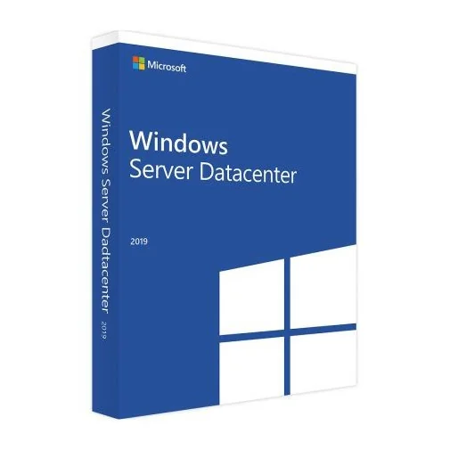 Microsoft Windows Server 2019 Datacenter 16 Core OLP (9EA-01044) - Systemes d'exploitations - Rightech - le bon choix