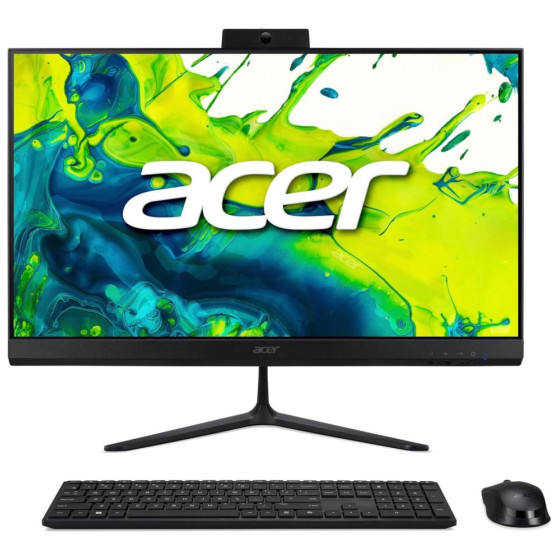 PC tout-en-un Acer Aspire C24-2G (DQ.BRREF.003)
