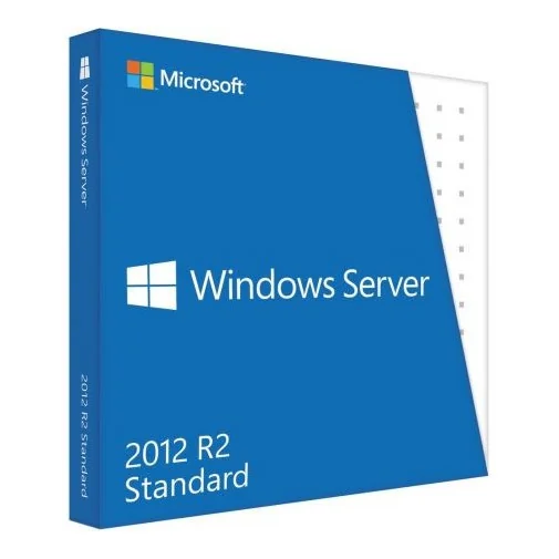 Windows Serveurs Standard 2012 R2 x64 Français - (P73-06166) - Systemes d'exploitations - Rightech - le bon choix