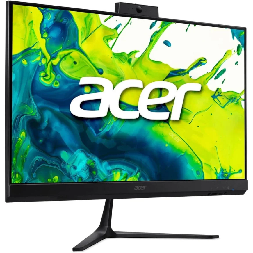 PC Tout-en-un Acer Aspire C24-2YE13U3UNL (DQ.BMJEF.00B)