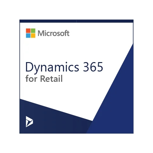 Microsoft Dynamics 365 for Retail Enterprise Edition (79c103c3-35e2-A) - Systemes d'exploitations - Rightech - le bon choix