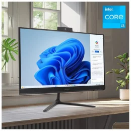  PC Tout-en-un Acer Aspire C24-2YE13U3UNL (DQ.BMJEF.00B)