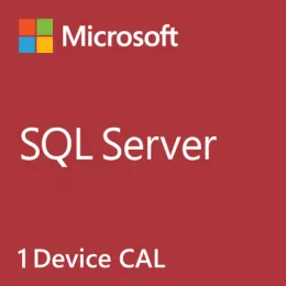 359-06866 Microsoft SQL Server 2019 CAL 1 Device OLP