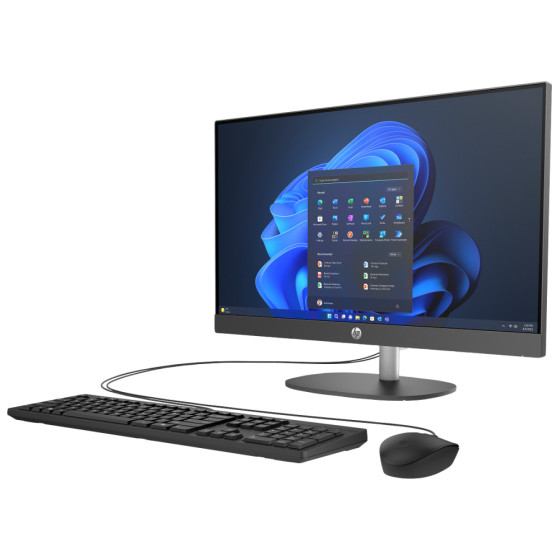 PC tout-en-un HP ProOne 240 G10 (D10FCET)