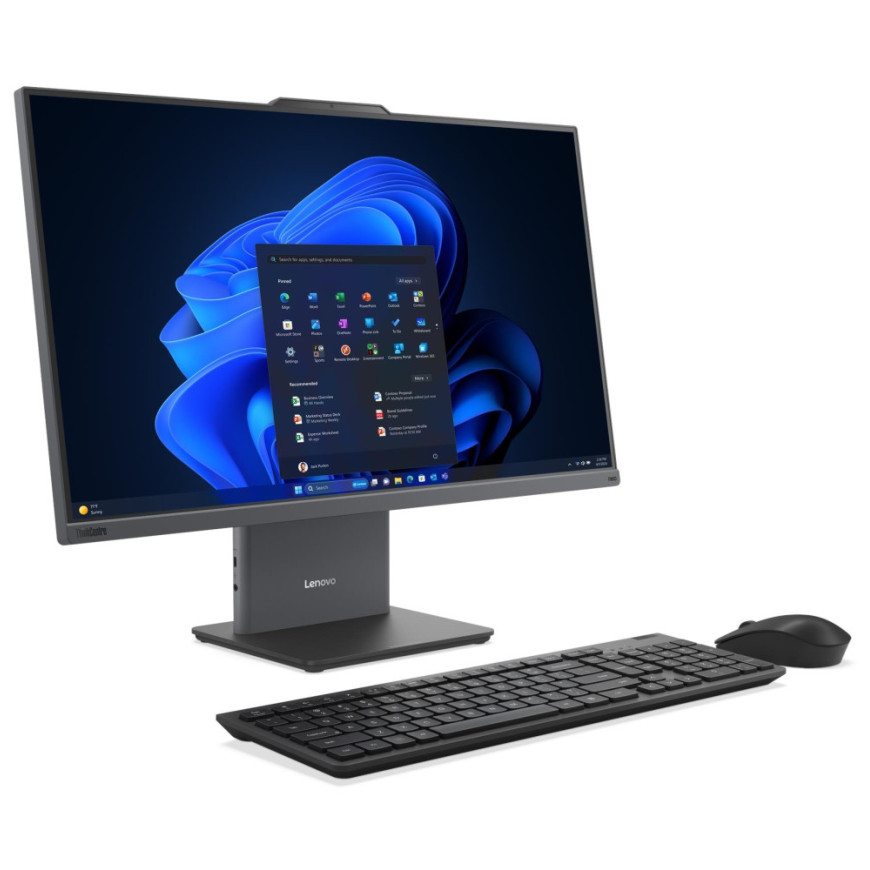 PC tout-en-un Lenovo ThinkCentre neo 55a 24 Gen 6 (13F9000VFM)