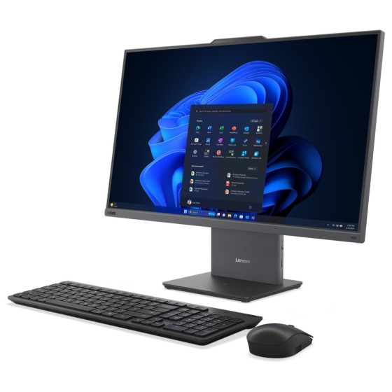 PC tout-en-un Lenovo ThinkCentre neo 55a 24 Gen 6 (13F9000VFM)