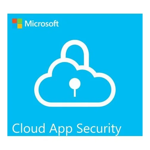Microsoft Cloud App Security Abonnement Annuel (1 an) (dbd10351-5631-A) - Systemes d'exploitations - Rightech - le bon choix