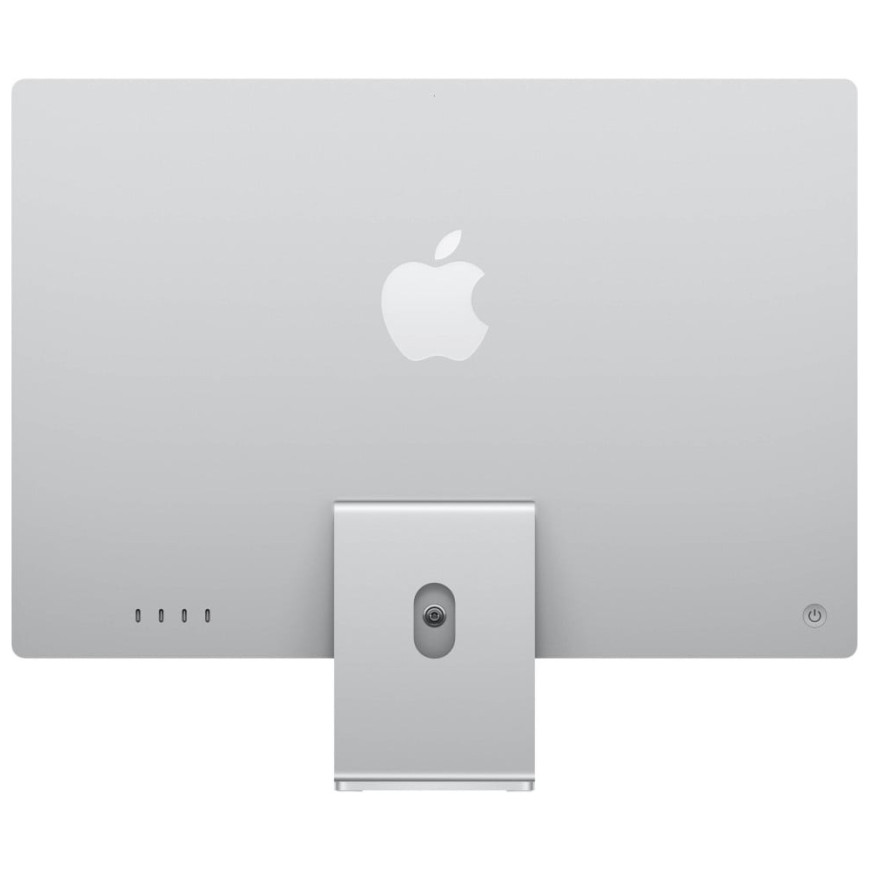 PC tout-en-un Apple iMac M4 (2024) (MWUU3FN/A)