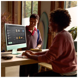 PC tout-en-un Apple iMac M4 (2024) (MWUU3FN/A)