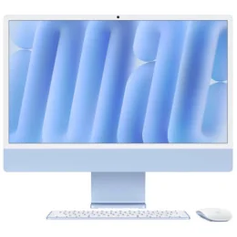 PC tout-en-un Apple iMac M4 (2024)  (MWV13FN/A)