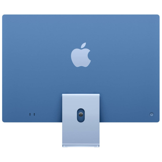 PC tout-en-un Apple iMac M4 (2024) (MWV13FN/A)