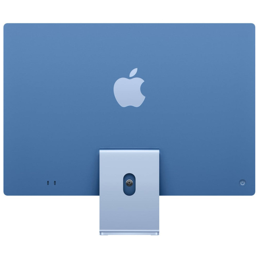 PC tout-en-un Apple iMac M4 (2024) (MWV13FN/A)