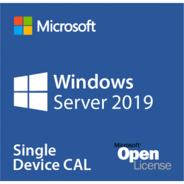 R18-05767 Microsoft Windows Server 2019 Single OLP Device CAL