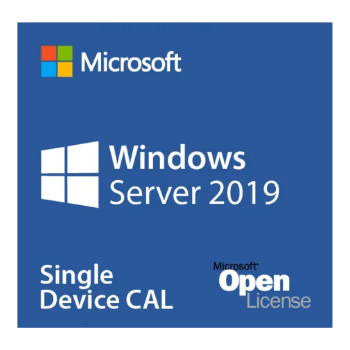 Microsoft Windows Server 2019 Single OLP Device CAL (R18-05767) - Systemes d'exploitations - Rightech - le bon choix