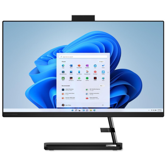 PC tout-en-un Lenovo IdeaCentre 3 24IAP7 (F0GH00D3FE)