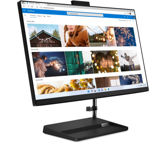 PC tout-en-un Lenovo IdeaCentre 3 24IAP7 (F0GH00D3FE)