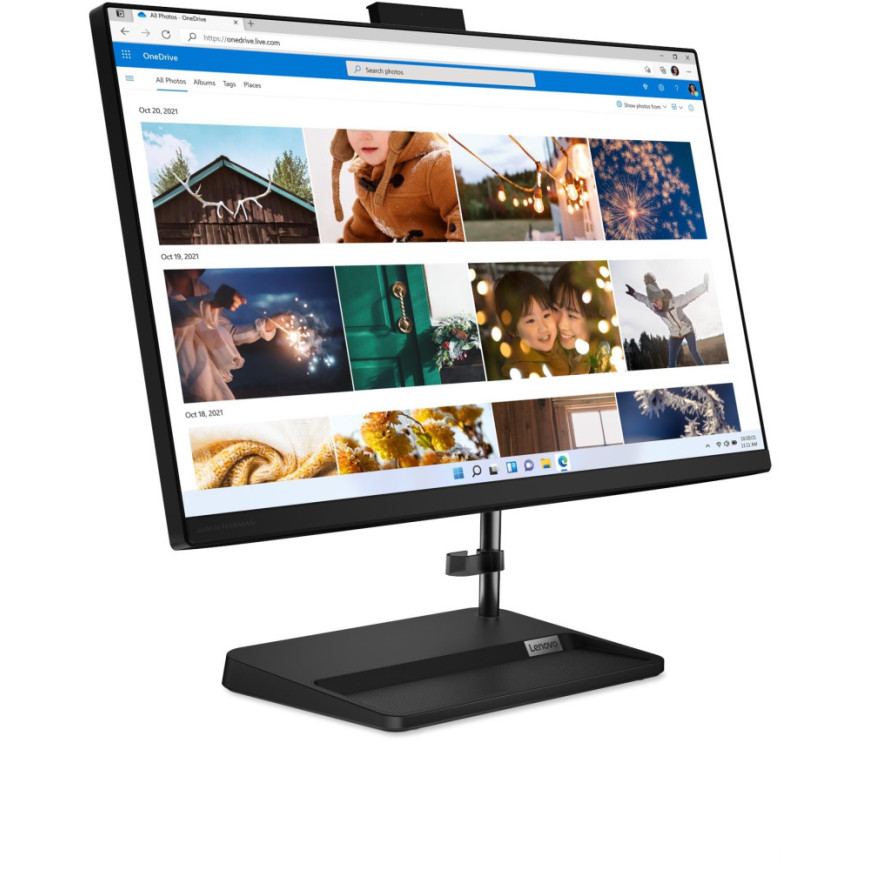 PC tout-en-un Lenovo IdeaCentre 3 24IAP7 (F0GH00D3FE)
