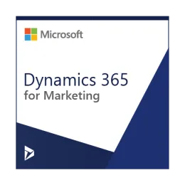 29a03361-6ac6-A Microsoft Dynamics 365 for Marketing
