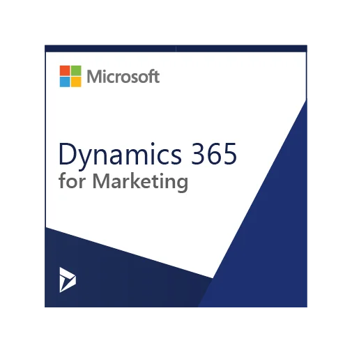 Microsoft Dynamics 365 for Marketing (29a03361-6ac6-A) - Systemes d'exploitations - Rightech - le bon choix