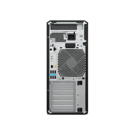 Station de travail HP Z4 G5 TWR (CN1D9ES)