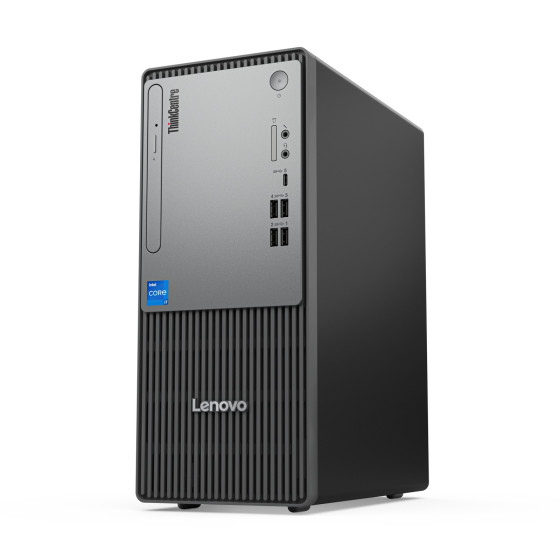 Ordinateur de bureau Lenovo ThinkCentre neo 50t Gen 5 (12UD00BWFM)