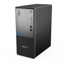  PC de bureau Lenovo ThinkCentre neo 50t Gen 5 (12UD00BWFM)