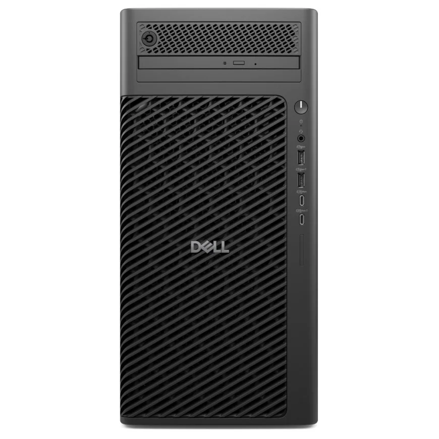 Station de travail Dell Pro Max Tower T2 FCT2250 (FCT2250-RTXA1000)
