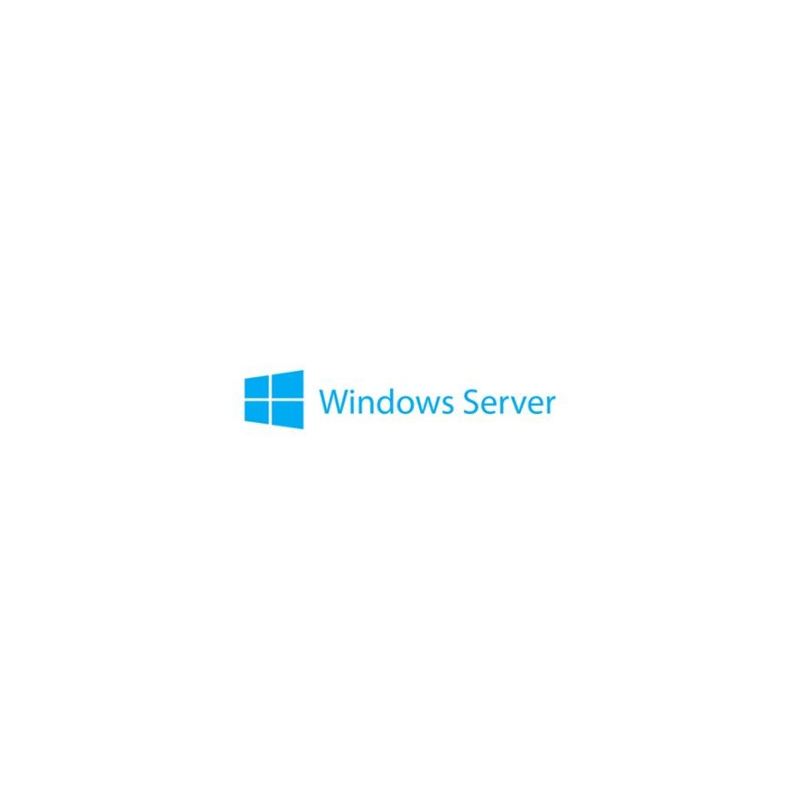 7S05001RWW Lenovo Windows Server Essentials 2019 Reseller Option Kit (ROK)