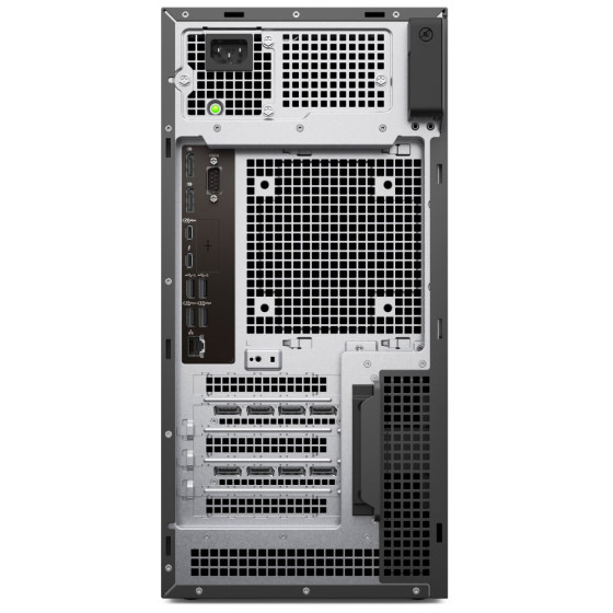 Station de travail Dell Pro Max Tower T2 FCT2250 (FCT2250-RTXA1000)