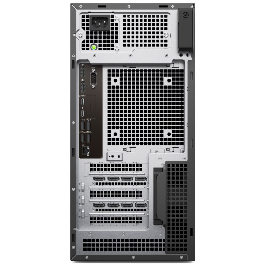 Station de travail Dell Pro Max Tower T2 FCT2250 (FCT2250-RTXA1000)