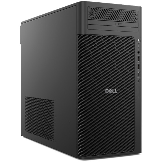 Station de travail Dell Pro Max Tower T2 (FCT2250-RTX2000)