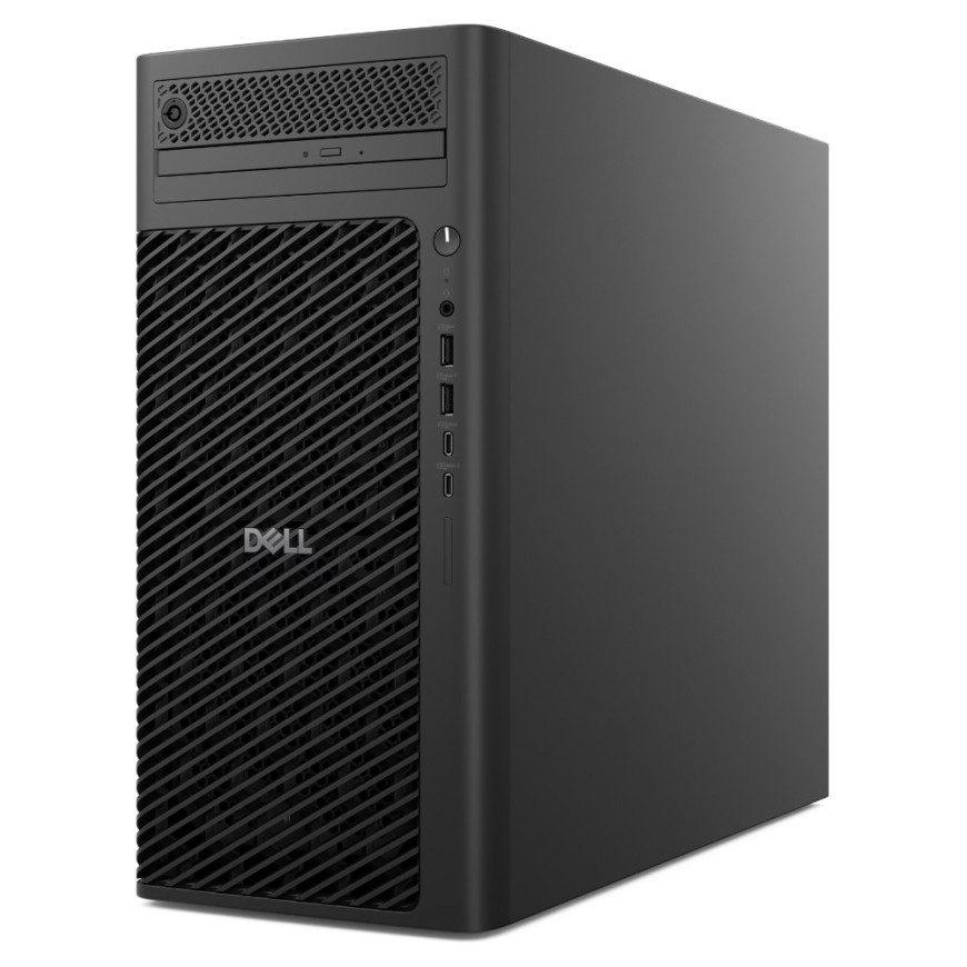 Station de travail Dell Pro Max Tower T2 (FCT2250-RTX2000)