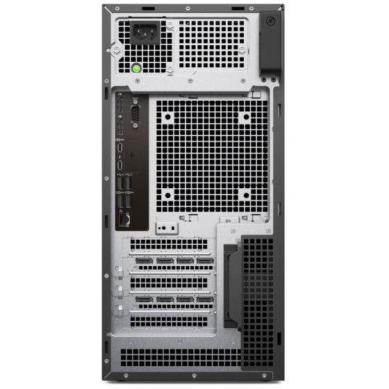 Station de travail Dell Pro Max Tower T2 (FCT2250-RTX2000)