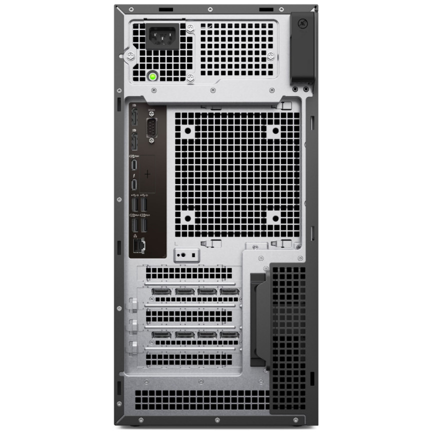 Station de travail Dell Pro Max Tower T2 (FCT2250-RTX2000)