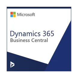 MICROSOFT DYNAMICS 365 BUSINESS CENTRAL ESSENTIAL (1A90EE13-2CB4-A)