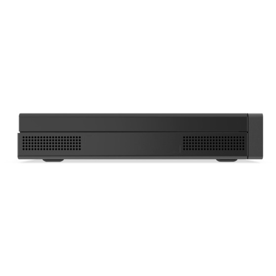 Mini Ordinateur de bureau Lenovo ThinkCentre neo 50q Gen 5 (13B90052FM)