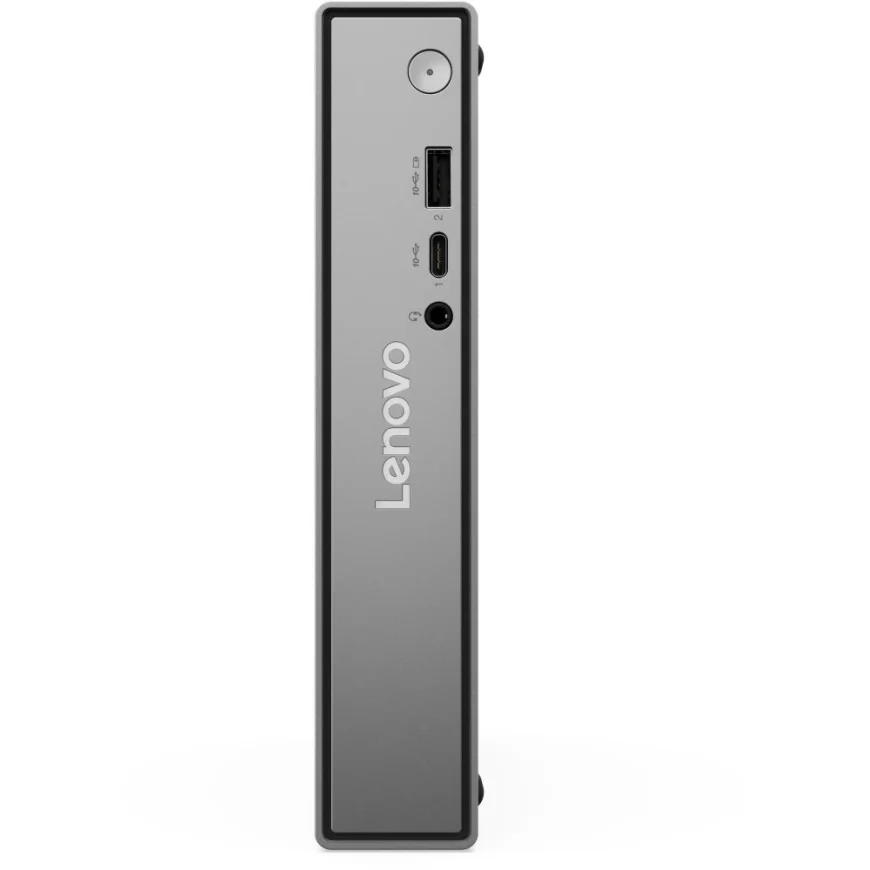 Mini PC de bureau Lenovo ThinkCentre neo 50q Gen 5 (13B9005CFM)