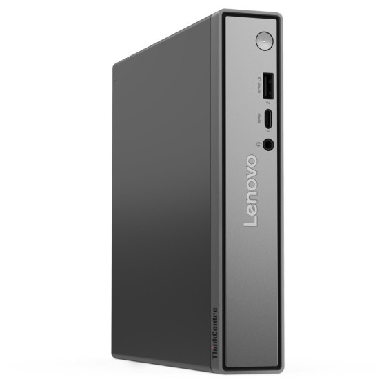 Mini Ordinateur de bureau Lenovo ThinkCentre neo 50q Gen 5 (13B9005CFM)
