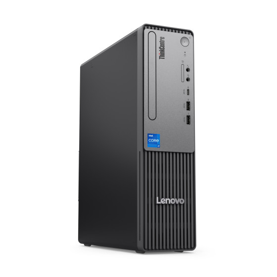 Mini Ordinateur de bureau Lenovo ThinkCentre neo 50s Gen 5 SFF (12XD004HFM)