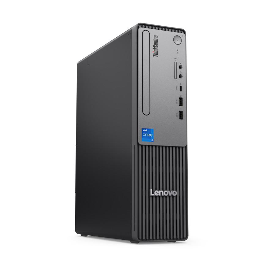 Mini Ordinateur de bureau Lenovo ThinkCentre neo 50s Gen 5 SFF (12XD004HFM)