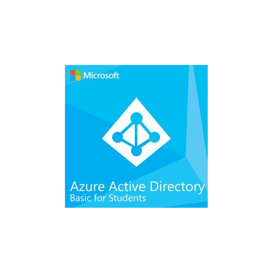 84a03d81-6b37-A Microsoft Azure Active Directory Basic (1 an)