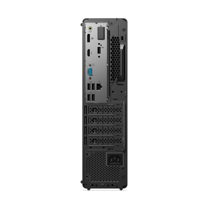 Mini Ordinateur de bureau Lenovo ThinkCentre neo 50s Gen 5 SFF (12XD004HFM)