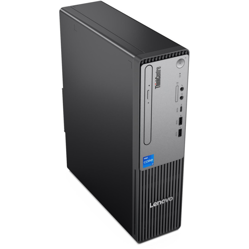Mini Ordinateur de bureau Lenovo ThinkCentre neo 50s Gen 5 SFF (12XD004HFM)