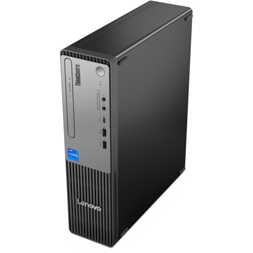 Mini Ordinateur de bureau Lenovo ThinkCentre neo 50s Gen 5 SFF (12XD004HFM)