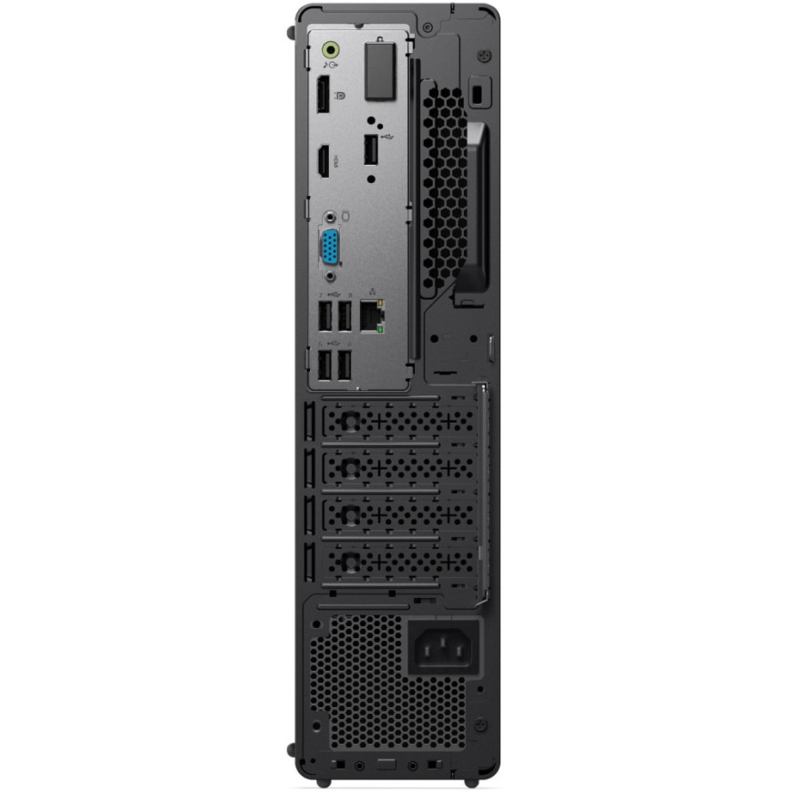 Mini Ordinateur de bureau Lenovo ThinkCentre neo 50s Gen 5 SFF (12XD004HFM)