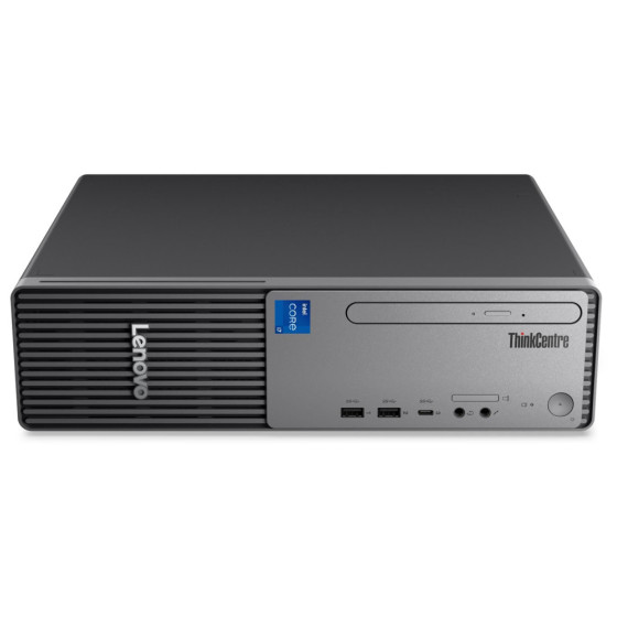 Mini Ordinateur de bureau Lenovo ThinkCentre neo 50s Gen 5 SFF (12XD004HFM)